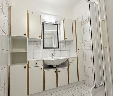 Top Lage an Grenze zum 1. Bezirk. 2 -Zimmer Neubauwohnung mit Stell... - Foto 1