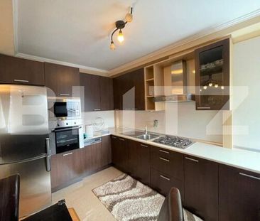 Apartament 3 camere, 60 mp, garaj, zona strazii Buna Ziua - Photo 6