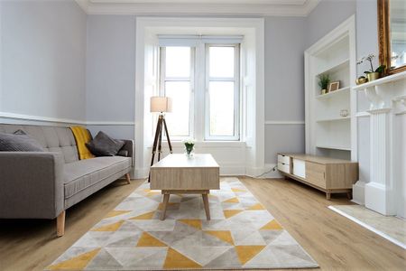 2 Bed Flat, West Graham Street, G4 - Photo 4