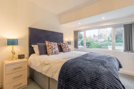 3 bed semi-detached house to rent in Whitehill Lane, Birmingham, B29 - Photo 5