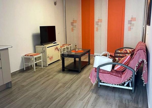 Apartamento de alquiler en Ten Bel, Costa del Silencio