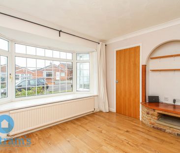 2 bed Detached Bungalow for Rent - Photo 1