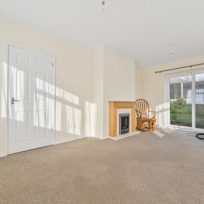 3 bedroom detached house to rent - Photo 1