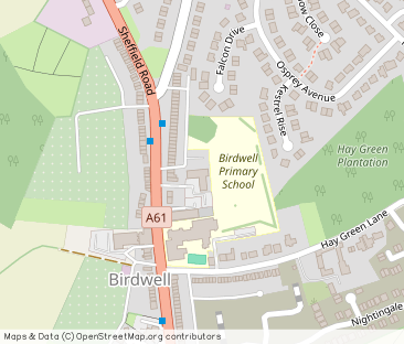 Imperial Mews, Birdwell, Barnsley - Photo 1