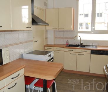 Appartement T4 Rennes à louer - Photo 2