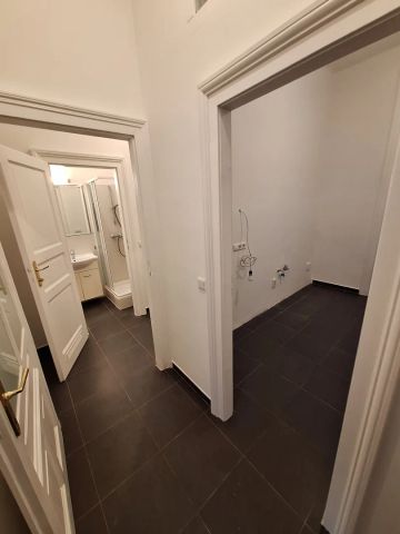 Schöne Altbauwohnung - perfekt für Singles oder Paare - Foto 4