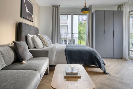 Friesenbergstrasse 221 - Photo 4