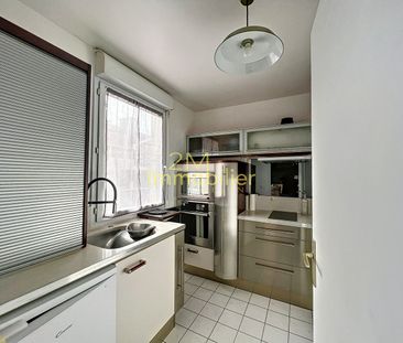 Location Appartement 1 pièce 31m² - Photo 2