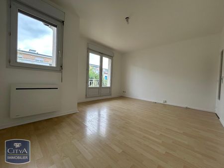 Location Appartement 2 pièces 44m² NOISY LE GRAND 93160 - Photo 2