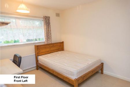 6 bedroom terraced house to rent - Photo 4