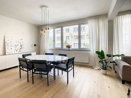 Appartement te huur - Foto 4
