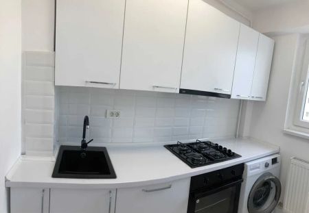 Garsoniera de inchiriat Elev Stefanescu Proprietar - Fotografie 5