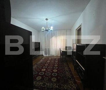 Apartament decomandat cu două camere, circular, etaj 1, Calea București, zona ,,Piața Mare" - Fotografie 2