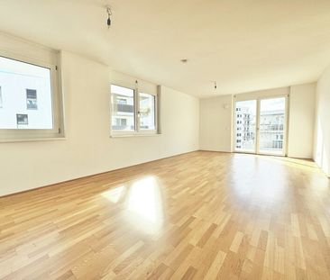 BALKONTRAUM | EXKLUSIVE, HELLE 3 ZIMMER | HOCHWERTIGE AUSSTATTUNG |... - Foto 3
