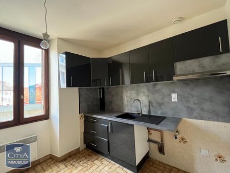 Location Appartement 4 pièces 85m² CHAMBERY 73000 - Photo 4