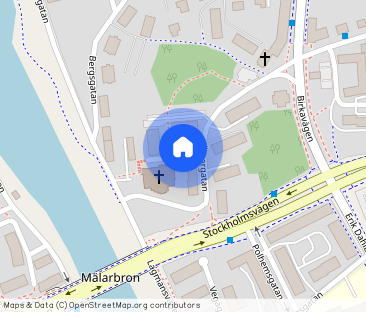 Biborgsgatan, Södertälje - Photo 1