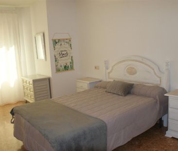 Piso de alquiler en Carrer del Músic Perfecte Artola, 6a, Zona Aven... - Photo 4