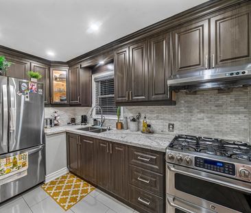 For Lease - 105 Silurian Road Unit# Main, Toronto, Ontario - Photo 4