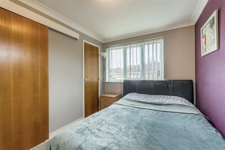 1 bedroom - Photo 2