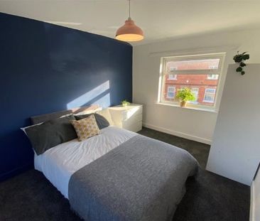 Room in a Shared House, King Street, NG9 - Photo 2
