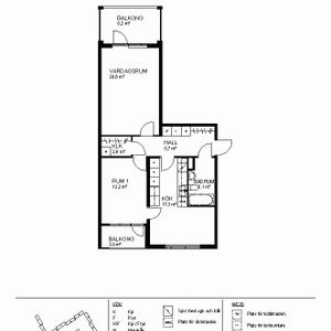 Gäststuguvägen 4 - Foto 3