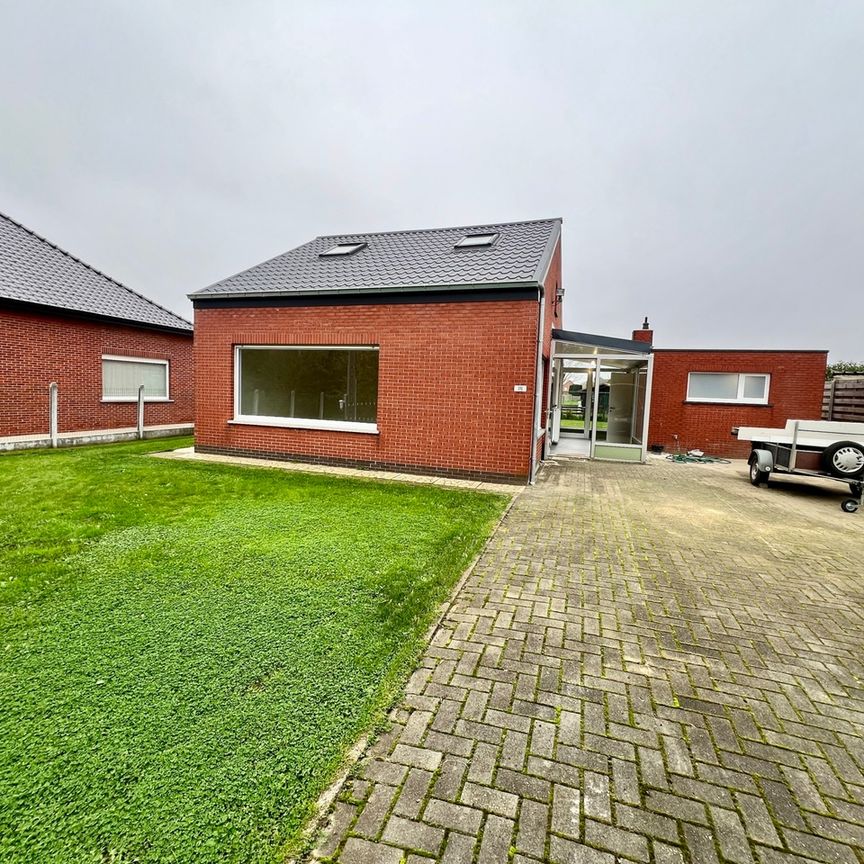 Huis - Te huur - Foto 1