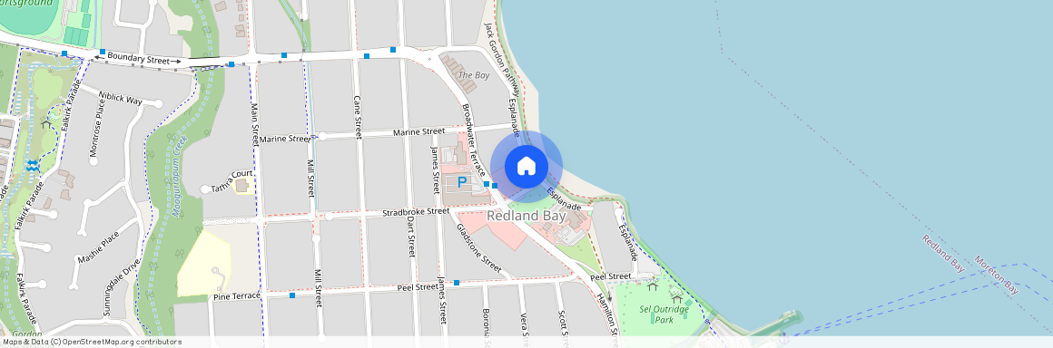 22/161 Esplanade, Qld 4165, Redland Bay