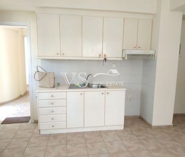 Studio/Γκαρσονιέρα για ενοικίαση Άνω Καστελόκαμπος (Πάτρα) - Φωτογραφία 1