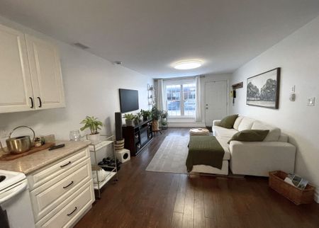 For Lease - 494 Metcalf Street Unit# 11, Tweed, Ontario - Photo 2