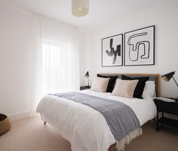 2 bedroom townhouse to rent - Photo 5