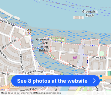 Beacon Point, New Capital Quay, SE10 - Photo 1