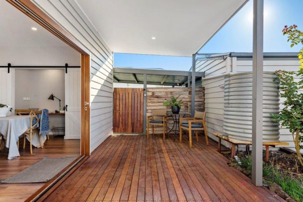 Renovated Delight in Sought after Soliders Hill - Photo 1