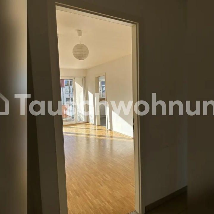 TAUSCHWOHNUNG 3-Zimmer in Nippes - Photo 1