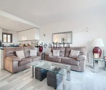 Alquiler de chalet adosado en Calle Rosa, 46 - Photo 2