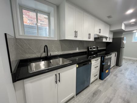 For Lease - 22 Amboise Crescent Unit# Basement, Brampton, Ontario - Photo 2