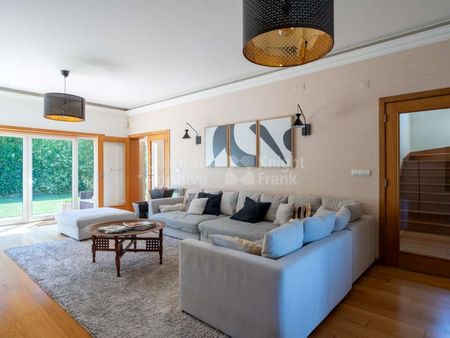 Moradia T4+1 em Lisboa - Photo 5