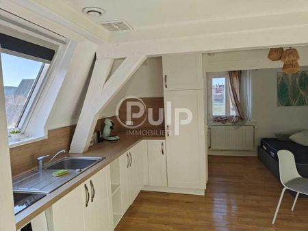 Appartement à louer à Saint Omer - Réf. LGLI15281-5547664 - Photo 2