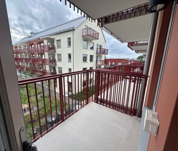 Safirgatan 18-2,5 rok(lgh 1224) - Photo 3