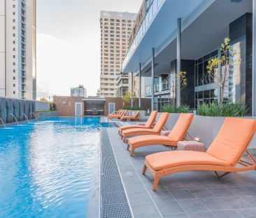 East Perth - Photo 1