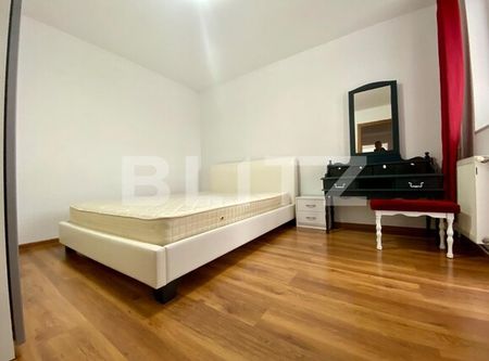 Apartament 3 camere, decomandat, parcare, 70mp, Manastur, zona Big - Photo 4