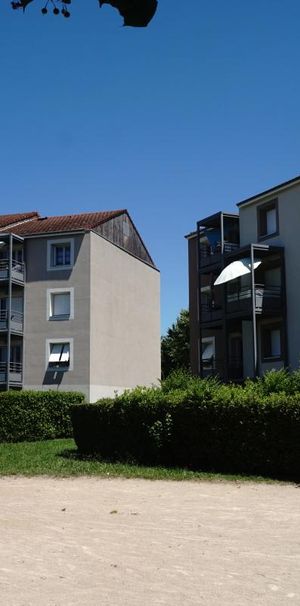 St Jean de Moirans appartement T3 avec Balcon - Photo 2