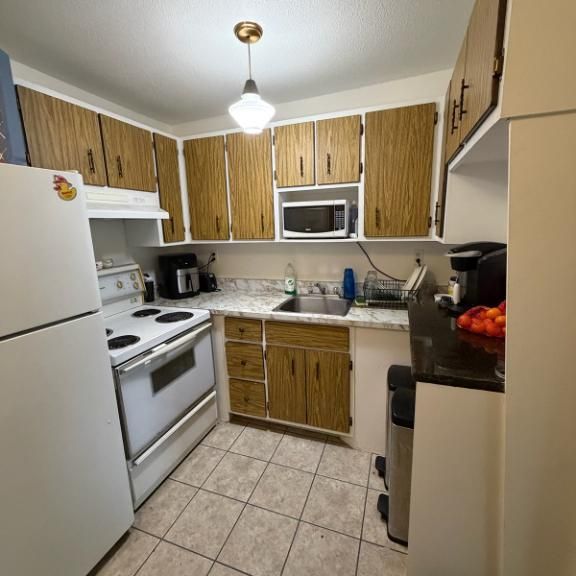 Grand 3½ à 845$, eau chaude et chauffage inclus, Sherbrooke Est - Photo 1