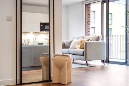 2 bedroom apartment to rent - Photo 3