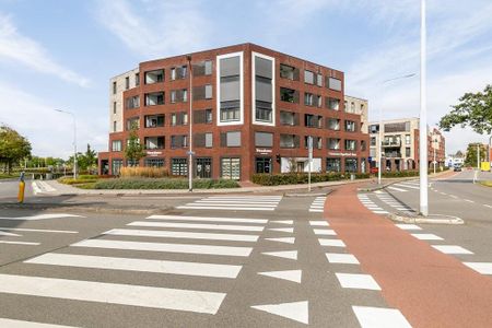 Appartement te huur: Piet Heinstraat 30-304 4461 GL Goes - Foto 2
