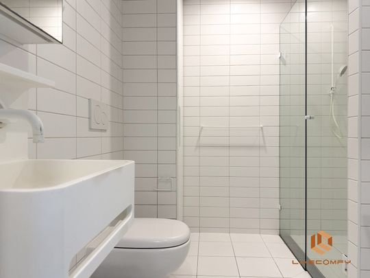 Melbourne CBD - Photo 1