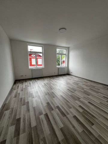 Björkallén, Grängesberg - Foto 2