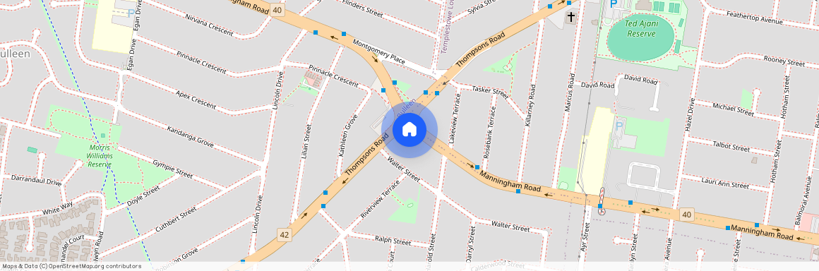 106/164 Manningham Road, Vic 3105, Bulleen