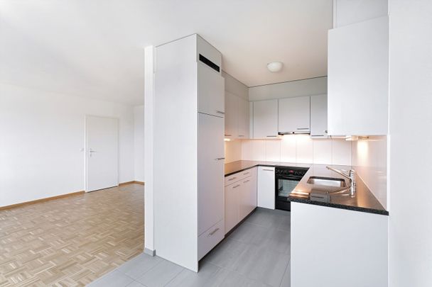 3 Zimmer, 68 m², 9. Stock - Foto 1