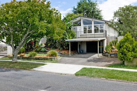 12, Pelorus Street, Hamilton, 3206, Glenview - Photo 2