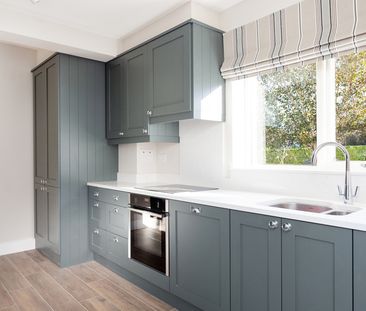 ARD BRUGH LODGE CUNNINGHAM ROAD DALKEY, - Photo 2